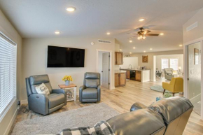 Modern Bloomington Home about 10 Mi to Bear Lake!